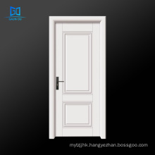 Interior Door White Primer Good Quality Moulded Door GO-G05